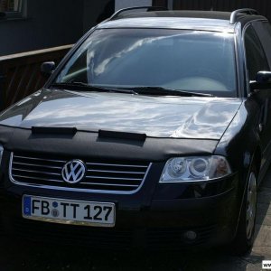 Passat 1.9 TDI Variant