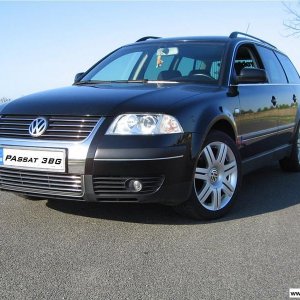 Passat 1.9 TDI Variant