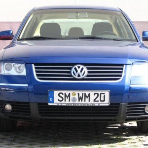 Passat 1.8T