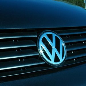Passat 2.3 V5 Variant