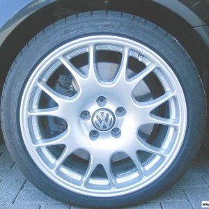 BBS VZ 033 (Challenge) (Sommer)