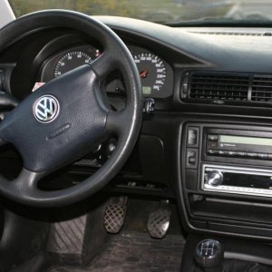 Interieur