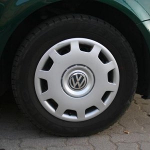 Platin P44 (Winter)