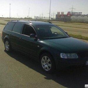 Passat 1.6 Variant
