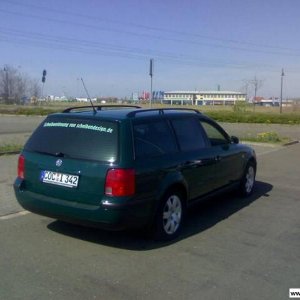 Passat 1.6 Variant