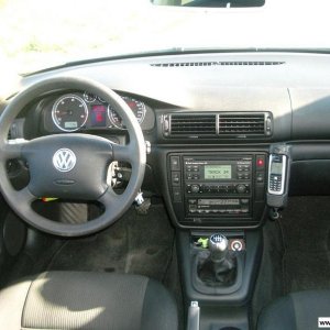 Interieur
