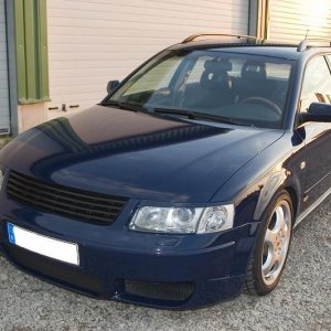Passat 1.6 Variant