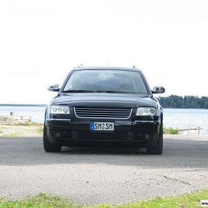 Passat 1.9 TDI Variant
