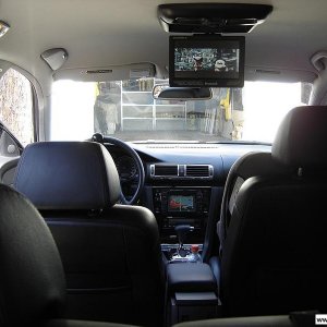 Interieur