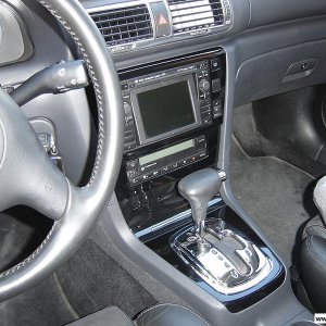 Interieur