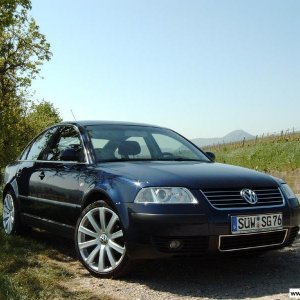VW Original Individual Omanyt (Sommer)