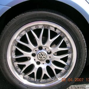 SMC Modell H (Sommer)