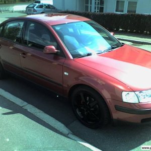 VW ??? (Sommer)