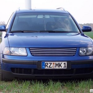 Passat 1.9 TDI Variant