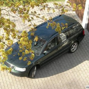 Passat 1.8 Variant