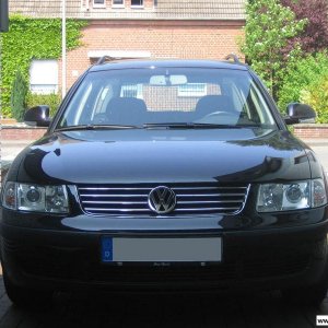 Passat 1.8 Variant