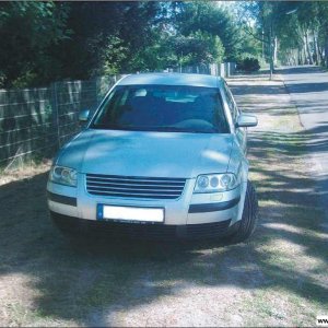 Passat 1.9 TDI