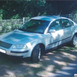 Passat 1.9 TDI