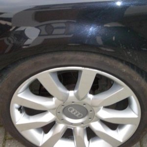 VW Adelaine (Sommer)