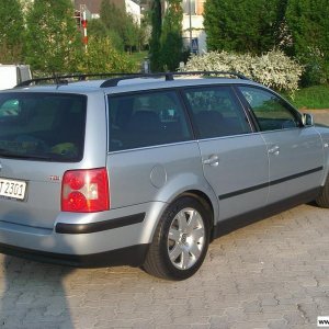 VW Volkwagen Road America 7.0x16 (Winter)