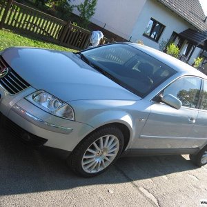Passat 2.0