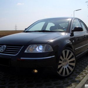 Passat 1.9 TDI