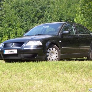 Passat 1.9 TDI