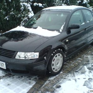 Passat 1.6