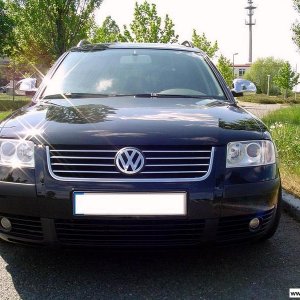 Passat 1.9 TDI Variant