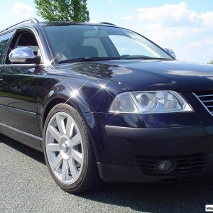 Passat 1.9 TDI Variant