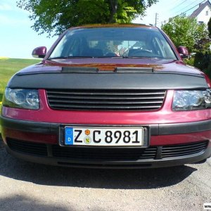 Passat 1.6
