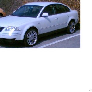 Passat 1.9 TDI