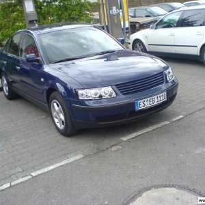Passat 1.9 TDI