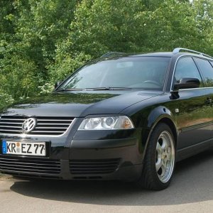 Passat 1.6 Variant
