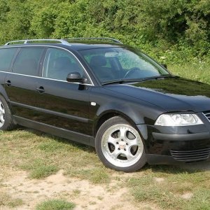 Passat 1.6 Variant