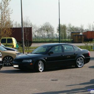 Passat 1.8T