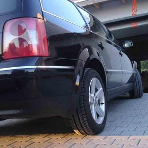 Passat 1.9 TDI Variant