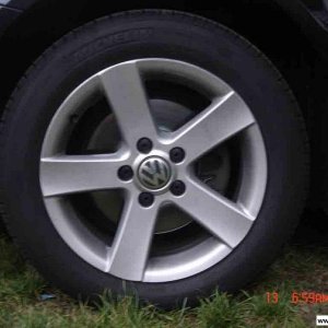 VW Nicht bekannt (Sommer)