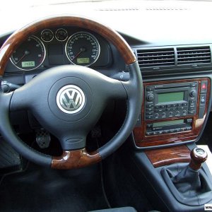 Interieur