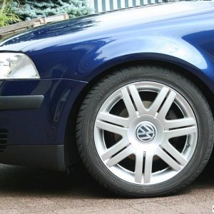 VW Phönix (Sommer)