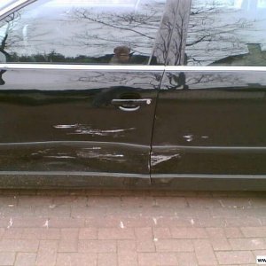 Passat 1.9 TDI Variant