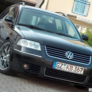 Passat 1.9 TDI Variant
