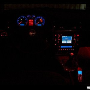 Interieur