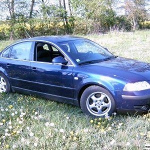 Passat 2.0
