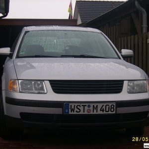 Passat 1.8T