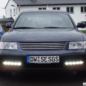 Passat 1.6