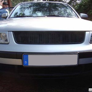 Passat 1.8T