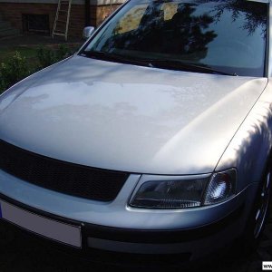 Passat 1.8T