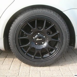 . RS4 Grau, ab aug 2008 (Winter)