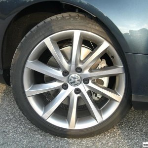 VW Samarkant (Sommer)